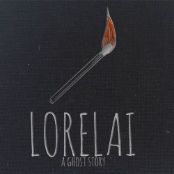 Lorelai - A Ghost Story (book)