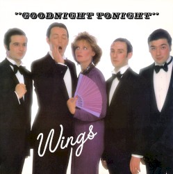 Goodnight Tonight