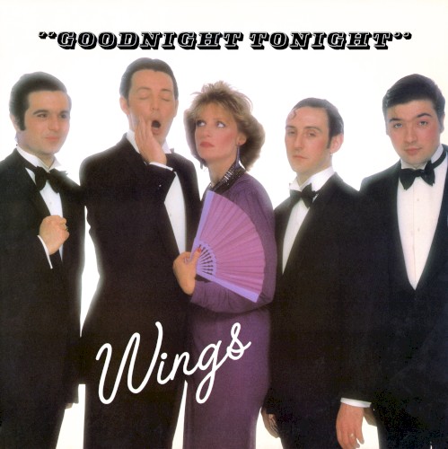 Goodnight Tonight