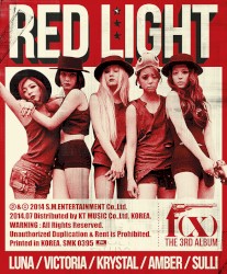 Red Light