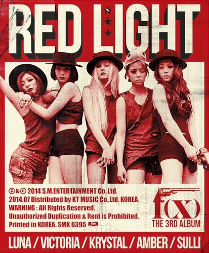 Red Light