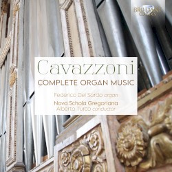 Complete Organ Music