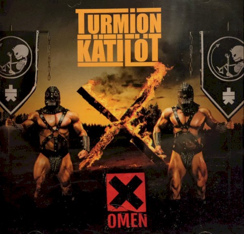 Omen X