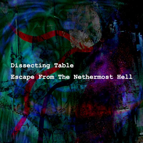 Escape from the Nethermost Hell