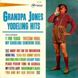 Yodeling Hits
