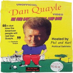 Unofficial Dan Quayle Video