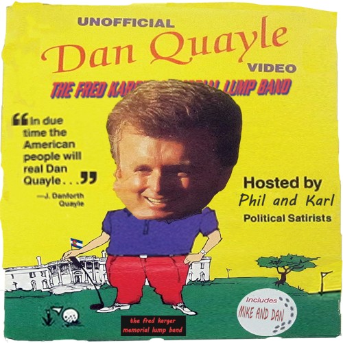 Unofficial Dan Quayle Video