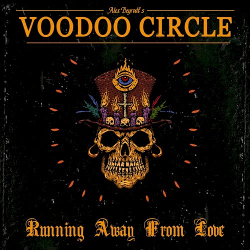 Running Away From Love