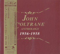 Anthology 1956-1958