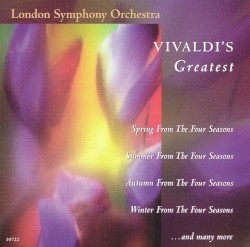 Vilvaldi's Greatest