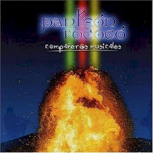 Compañeros musicales