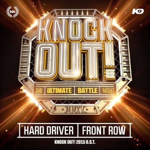 Front Row (Knock Out! 2015 O.S.T.)