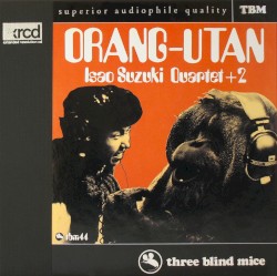 Orang-Utan