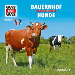 Bauernhof / Hunde