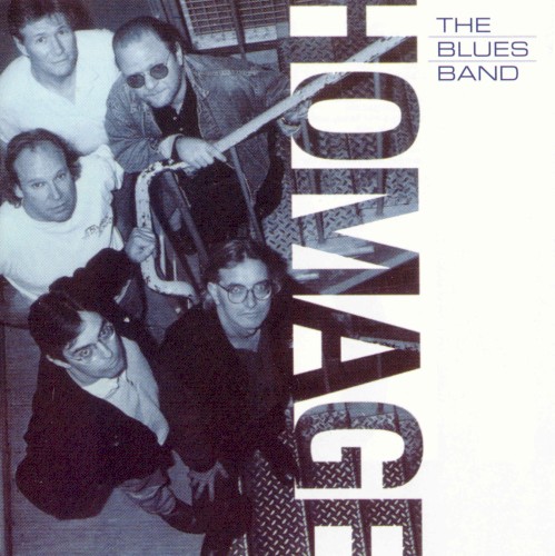 Homage