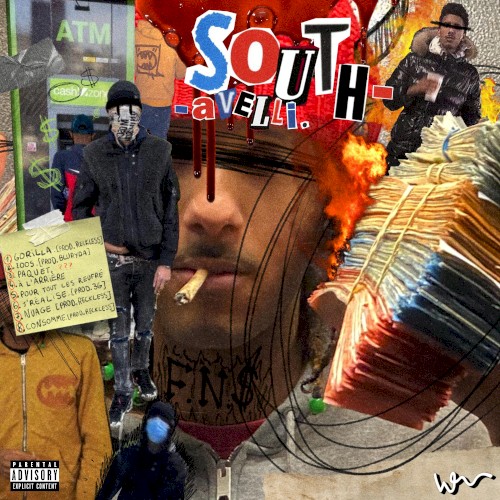 Southaveli, Vol. 1