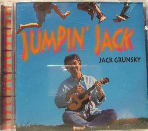 Jumpin' Jack