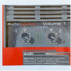 AudioWorks, Volume 1
