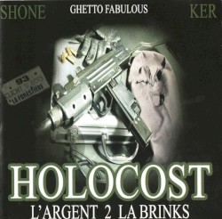 L’Argent 2 la Brinks