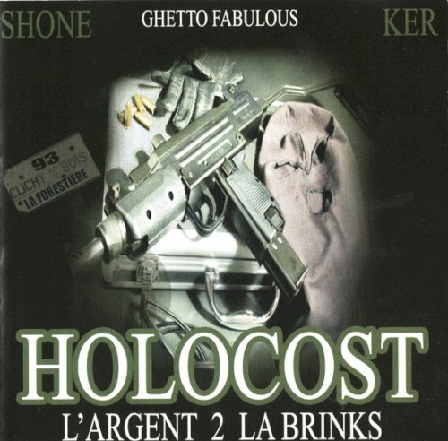 L’Argent 2 la Brinks