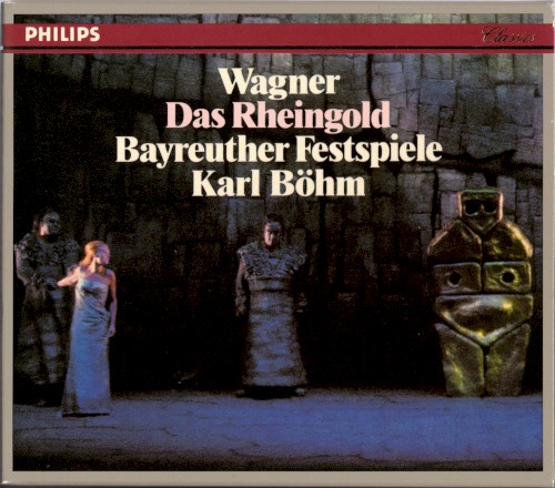 Das Rheingold