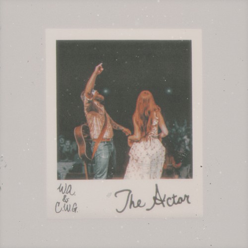 The Actor