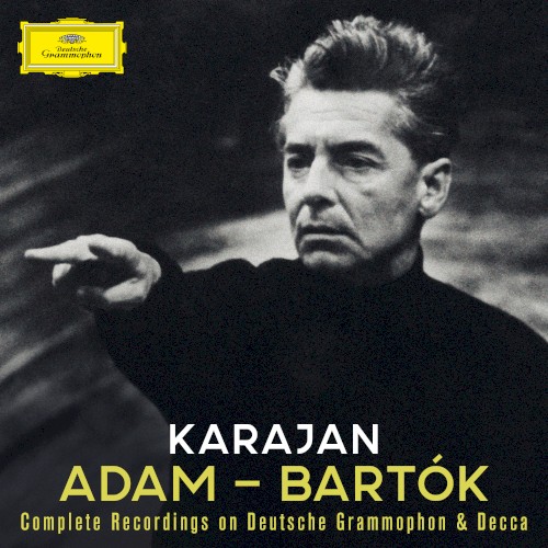 Karajan A-Z: Adam - Bartók