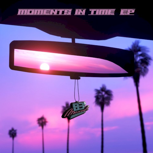 Moments In Time