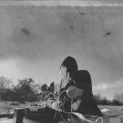 Synth Noises in a Field 18.04.21