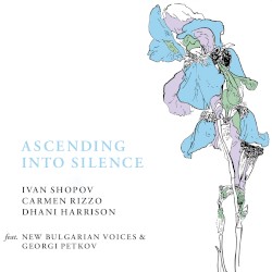 Ascending Into Silence