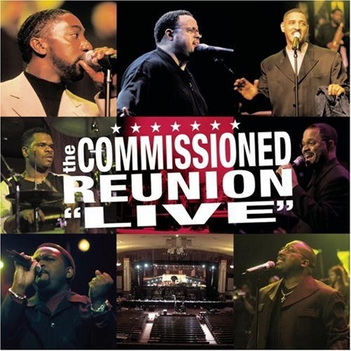 Commissioned Reunion 'live'
