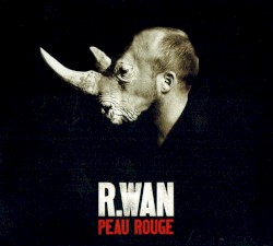 Peau rouge