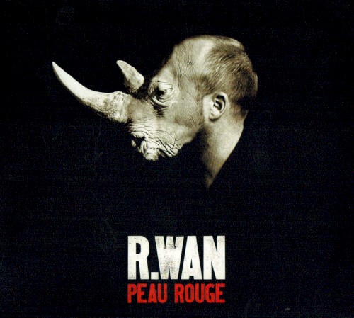 Peau rouge