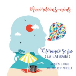Llorando se fue (La Lambada)
