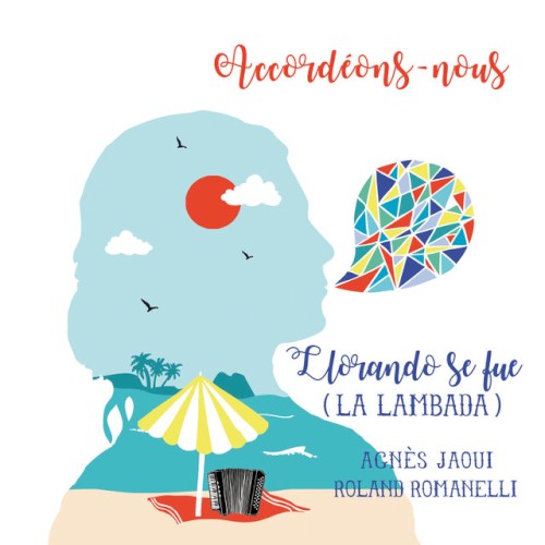 Llorando se fue (La Lambada)