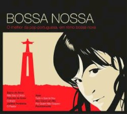 O Melhor Da Pop Portuguesa, Em Ritmo Bossa Nova