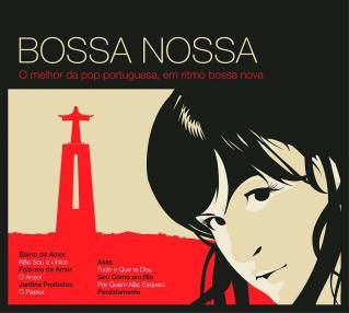 O Melhor Da Pop Portuguesa, Em Ritmo Bossa Nova