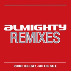 Almighty Remixes