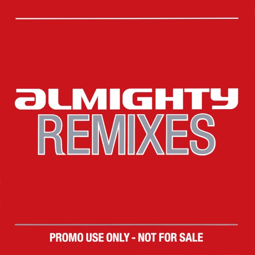 Almighty Remixes