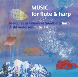 Music for Flute & Harp