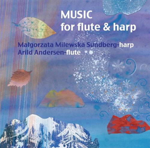 Music for Flute & Harp