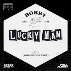 LUCKY MAN