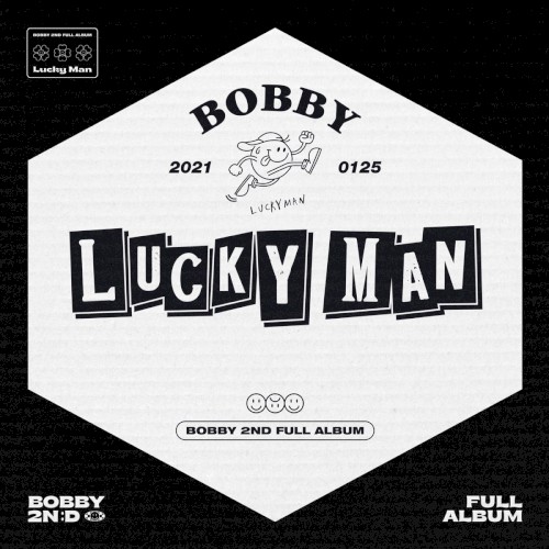 LUCKY MAN