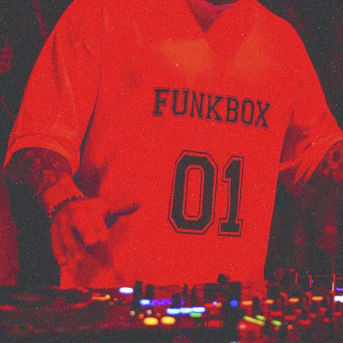 FUNKBOX 01
