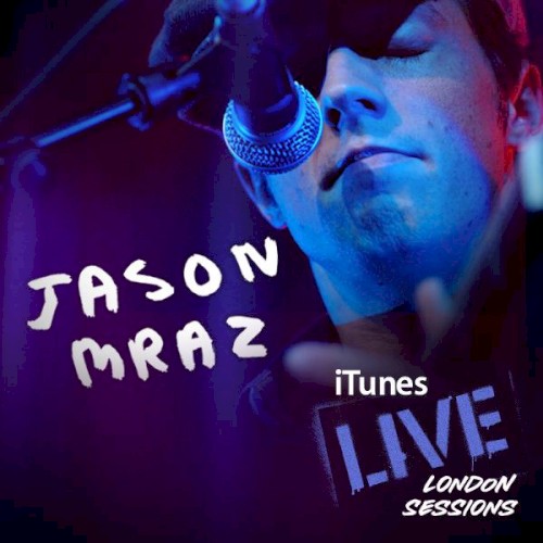 iTunes Live: London Sessions