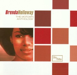 The Motown Anthology