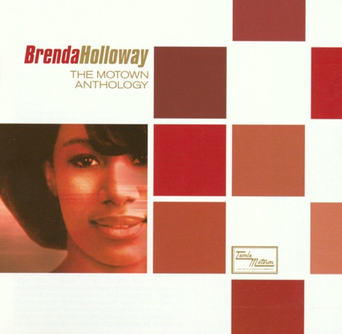 The Motown Anthology
