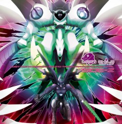 Lost Child Original Sound Track from S.S.H The Final Side-Z