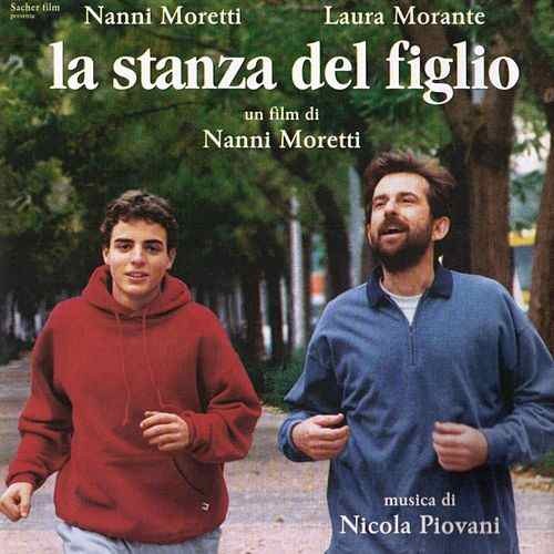 La stanza del figlio