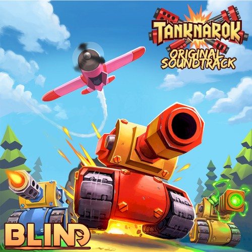 Tanknarok Official Soundtrack